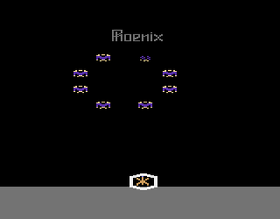 Phoenix (Taito)